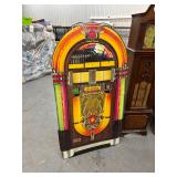 Cardboard Cut Out Juke Box Cardboard Cut Out Juke Box