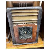 Vintage Zenith Radio Vintage Zenith Radio