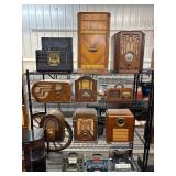 Various Brands and Styles Various Brands and Styles