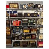 Stewart – Warner, Colonial, Earl, Lark, Silvertone, Stewart – Warner, Colonial, Earl, Lark, Silvertone,