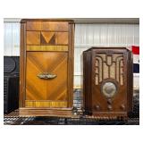 Art Deco Inlayed, World Wide, etc. Art Deco Inlayed, World Wide, etc.