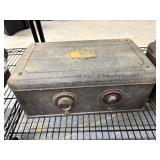 Atwater Kent Radio Atwater Kent Radio