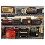 Continental, Delco, Arvin, Federal, Capehart, etc. Continental, Delco, Arvin, Federal, Capehart, etc.