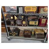 vintage Radios vintage Radios