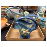 Roseville Pottery Roseville Pottery