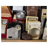 Emerson 888, Solid State, Nobility, RCA Victor, Emerson 888, Solid State, Nobility, RCA Victor,