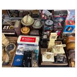 Spider-Man, novelty radios, Spider-Man, novelty radios,