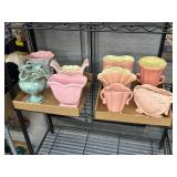 More Pottery Vases More Pottery Vases