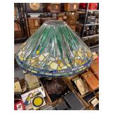 Stained Glass Lamp #6 Stained Glass Lamp #6