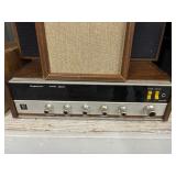 Magnovox Receiver Magnovox Receiver