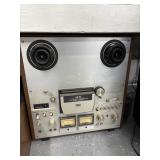 AKAI Reel to Reel AKAI Reel to Reel