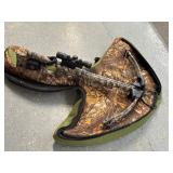 Ten Point Titan HLX Crossbow Ten Point Titan HLX Crossbow