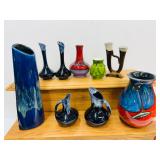 Poole, Van Driggle Poole, Van Driggle