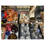 Hummels, Victorian related, Perfume Bottles, etc. Hummels, Victorian related, Perfume Bottles, etc.