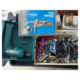 Misc. Tools incl. Power, etc. Misc. Tools incl. Power, etc.