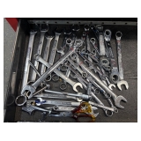 Combination Wrenches Combination Wrenches