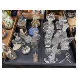 Fantastic perfume bottle collection Fantastic perfume bottle collection