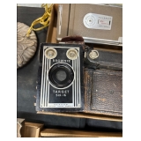 brownie target 6–16, Kodak Junior, etc. brownie target 6–16, Kodak Junior, etc.