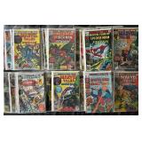 Marvel Tales, Spider-Man &Iron Man