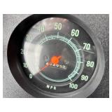 #5 Odometer Reads: 49,493 Miles 