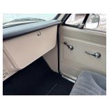 #5 driver seat power, LED lights in bed,