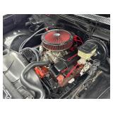 #6 5.7L 350 CI V8 Rebuilt Engine