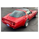 #1 Power Windows, Power Door Locks, etc.