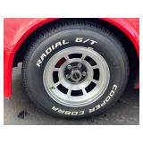 #1  This Vehicles has been very well maintained over the years