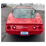 #2 This vehicle is all original