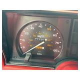 #2 Odometer Reads: 25,901 Miles 
