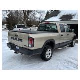 #7 5-Speed Automatic 5-45RFE Transmission