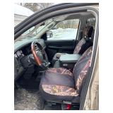 #7 Climate Controls, AM/FM Radio, Power Windows,