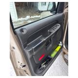 #7 Power Locks, Floor Mats, etc.