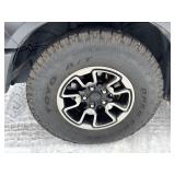 #4 Open Country Toyo All Terrain Tires