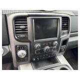 #4 8.4-Inch Touchscreen Display with ParkView Rear Back-Up Camera