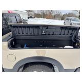 #4  Ram Box Cargo Management System