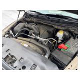 #4 This vehicle was in a minor accident and has been professionally repaired with lots of documentat