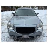 #9 3.5L high output V6 Engine with a 5-speed automatic transmission