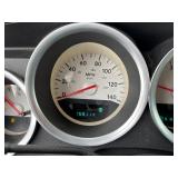 #9 Odometer Reads: 159,114 Miles 