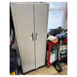 Metal Cabinet