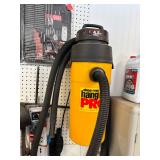 Hanging Shop Vac