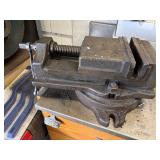 Heavy Duty Vice