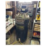 Craftsman Air Compressor (Tank Only)