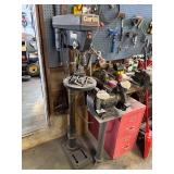 Clarke Drill Press