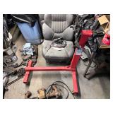 Engine Stand