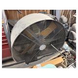 Industrial Shop fan