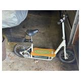 Razor Eco Smart Electric Scooter