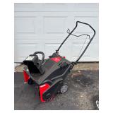 Craftsman SB230 Snow Blower with 21” Width