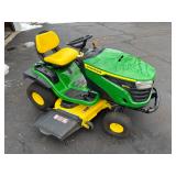 #17 21.5HP Engine and only 22 Hours