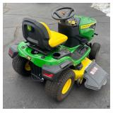 #17 Like New, only used a few times, runs and operates excellent.